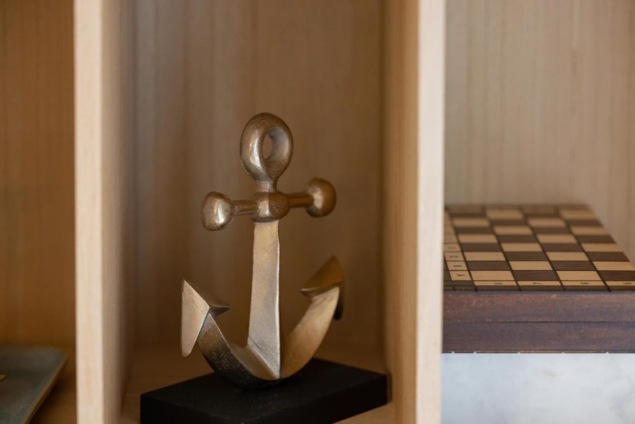 A Morze Apartament Pobierowo Exteriör bild