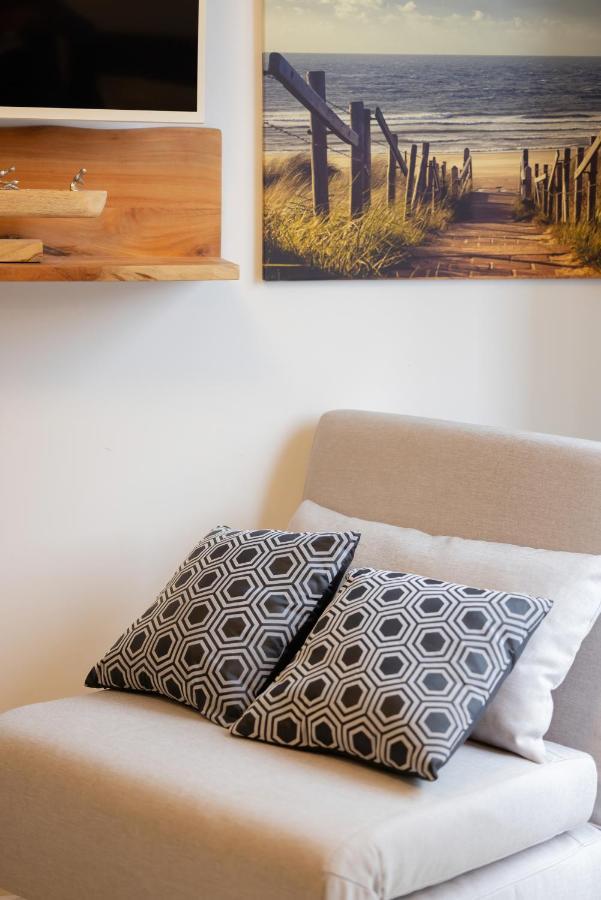 A Morze Apartament Pobierowo Exteriör bild