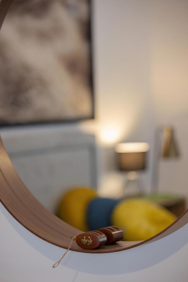 A Morze Apartament Pobierowo Exteriör bild
